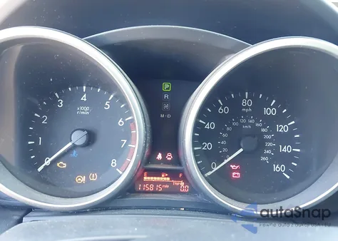 2012 Mazda Mazda5 Sport from USA, damaged, VIN JM1CW2BL3C0133211